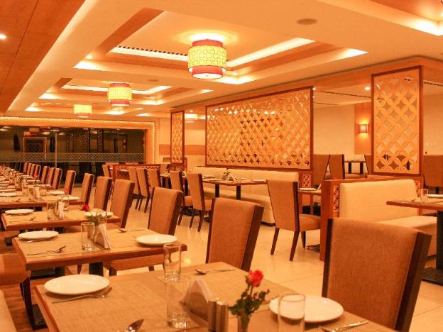 quality inn viha