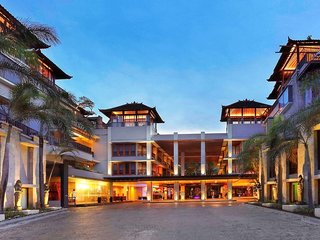 Mercure Kuta Bali,Kuta>>Bali,4 star