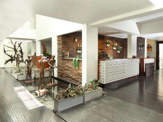 the akmani legian