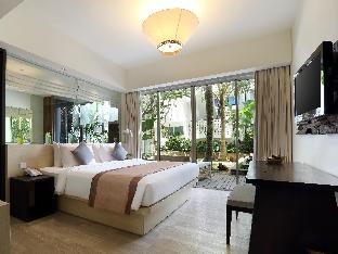 The Akmani Legian,Kuta>>Bali,4 star