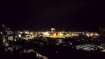 Poonchock Mansion,Chatuchak>>Bangkok,2 star