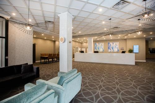 sandman signature lethbridge lodge