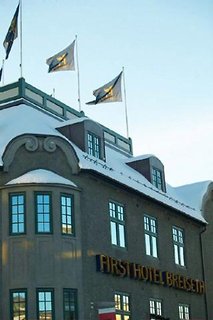 First Hotel Breiseth,Innlandet>>Lillehammer,3 star