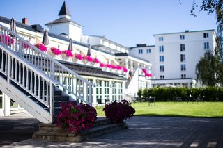 Scandic Lillehammer Hotel,Innlandet>>Lillehammer,4 star