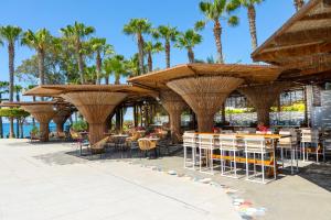 Grandresort,Larnaca>>Cyprus,5 star