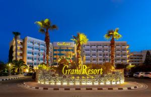 Grandresort,Larnaca>>Cyprus,5 star