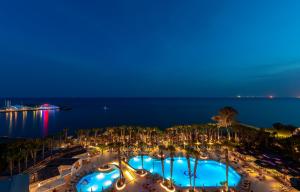 Grandresort,Larnaca>>Cyprus,5 star