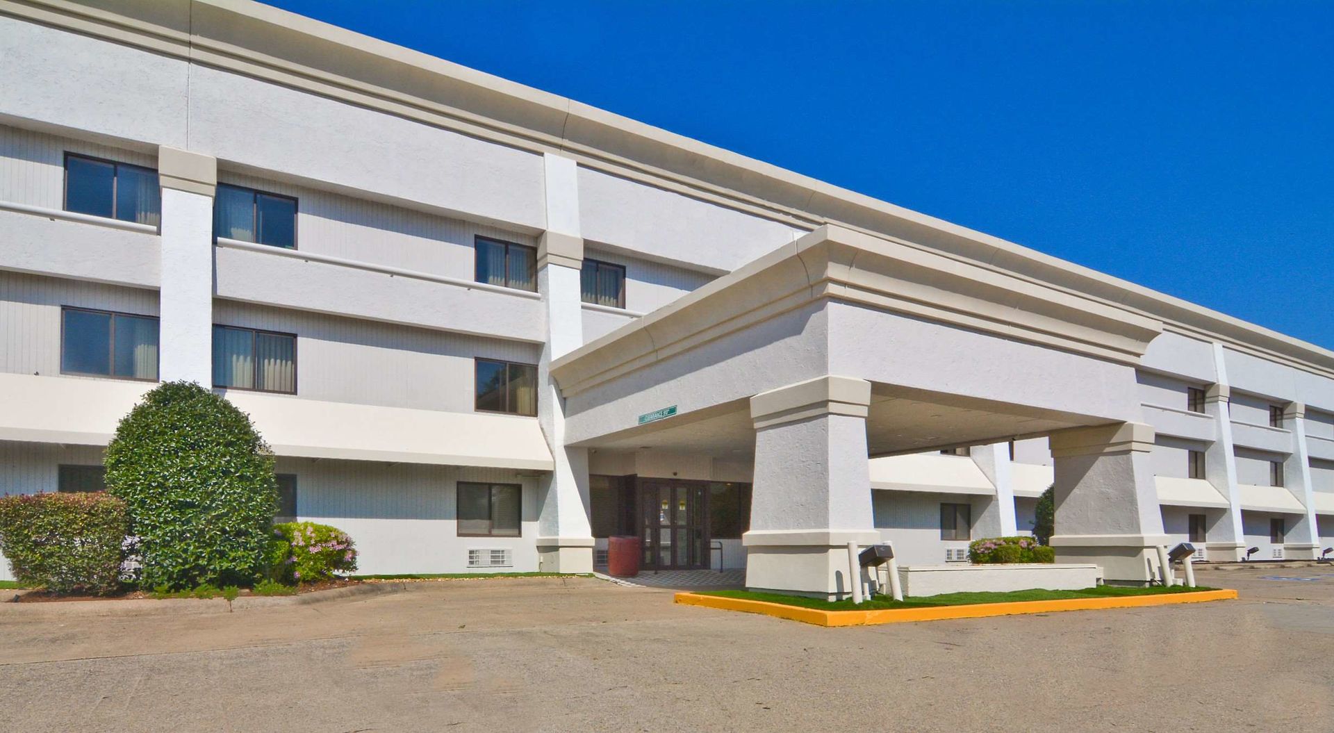 little rock