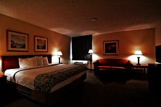 little rock