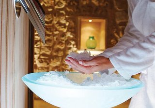 cas comte suites and spa adults only