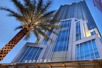 sofitel bangkok sukhumvit