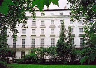 pembridge palace hotel