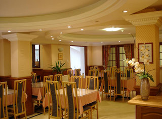 pembridge palace hotel