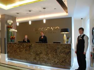 Inhabit Queen's Gardens, A Member Of Design Hotels,Paddington>>Greater London,4 star