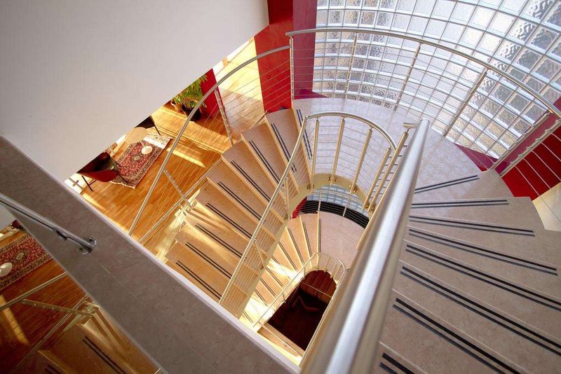 hotel alle acque