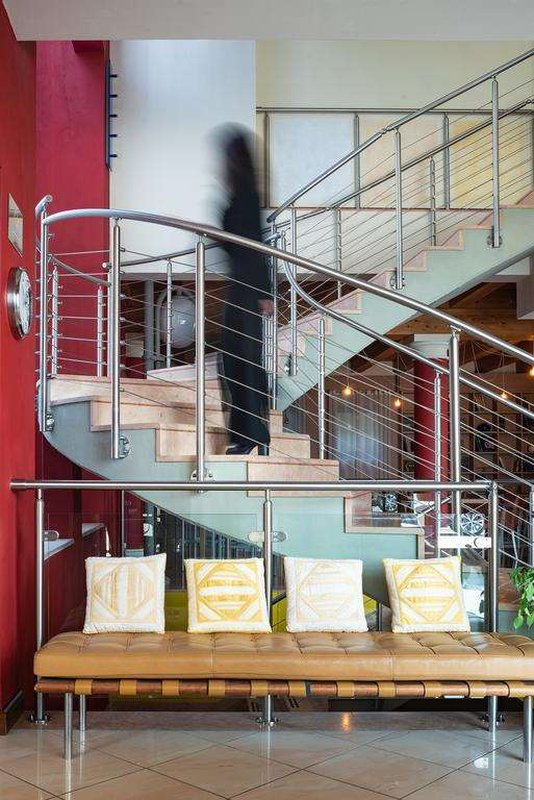 hotel alle acque