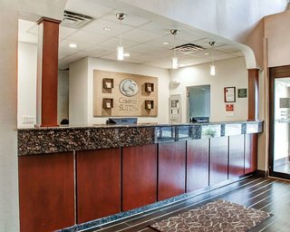 Comfort Suites Lombard - Addison,Chicago>>Addison,4 star