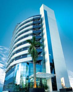 Golden Blue Hotel,Parana State>>Londrina,3 star