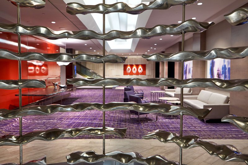 hilton long beach hotel