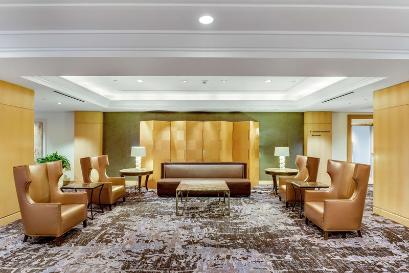hilton los angeles airport