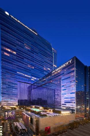 Jw Marriott Los Angeles L.A. Live,Los Angeles>>California,5 star