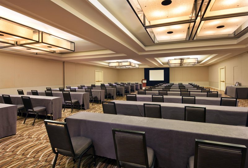 the westin los angeles airport