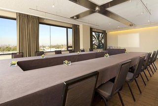 the westin los angeles airport