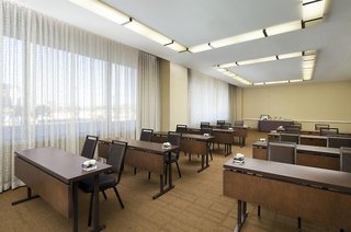 the westin los angeles airport