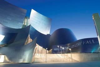 the westin los angeles airport