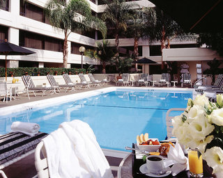 The Westin Los Angeles Airport,Del Aire>>California,4 star