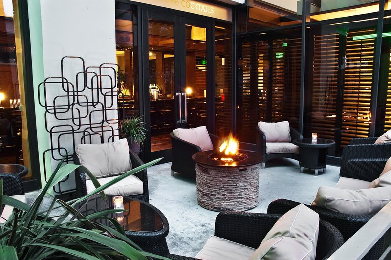 the westin los angeles airport