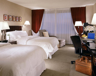 The Westin Los Angeles Airport,Del Aire>>California,4 star