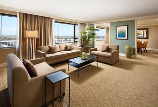 the westin los angeles airport