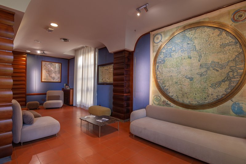 hotel ilaria