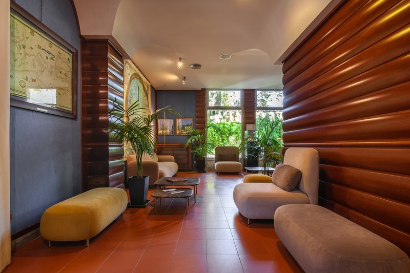 hotel ilaria