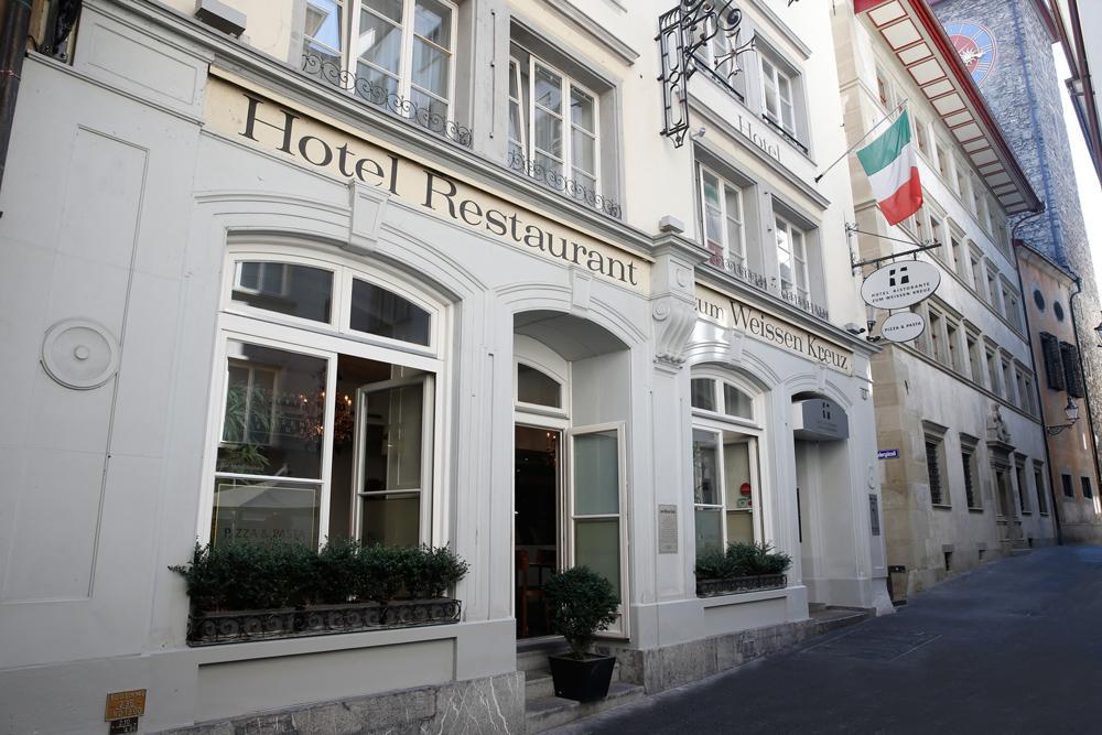 boutique hotel weisses kreuz