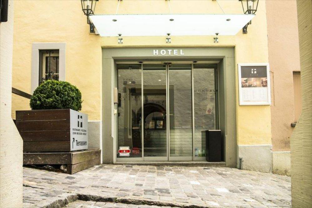 boutique hotel weisses kreuz