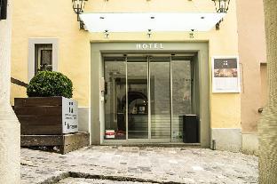 boutique hotel weisses kreuz