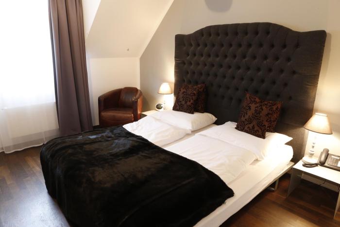 boutique hotel weisses kreuz
