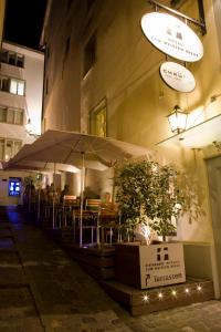 boutique hotel weisses kreuz