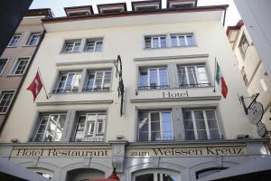 boutique hotel weisses kreuz