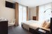 hotel silky by happyculture