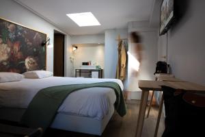 Hotel Edmond W. Lyon La Part-Dieu,Rhône>>Lyon,3 star