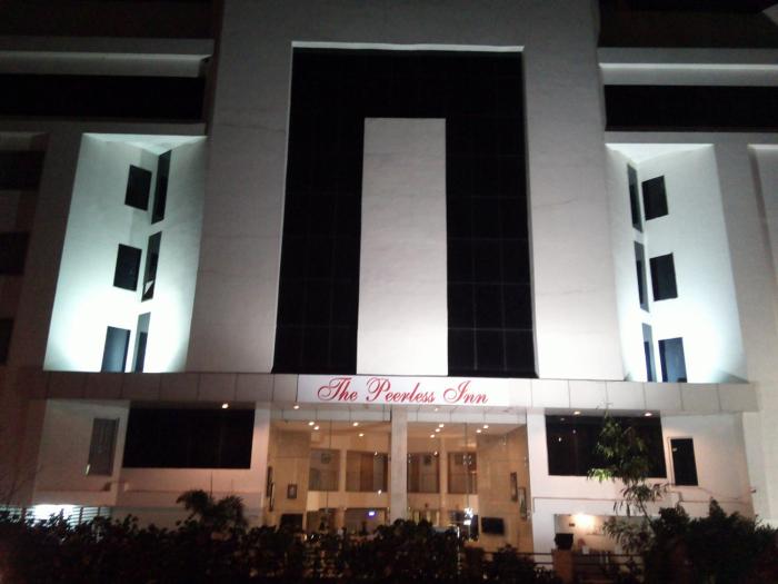 Peerless Hotel Hyderabad