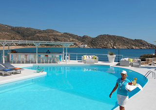ios palace