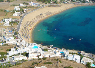 Ios Palace,Ios>>Agios Nikolaos,4 star