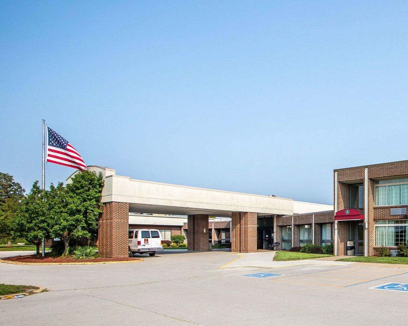 the highlander hotel ascend hotel collection