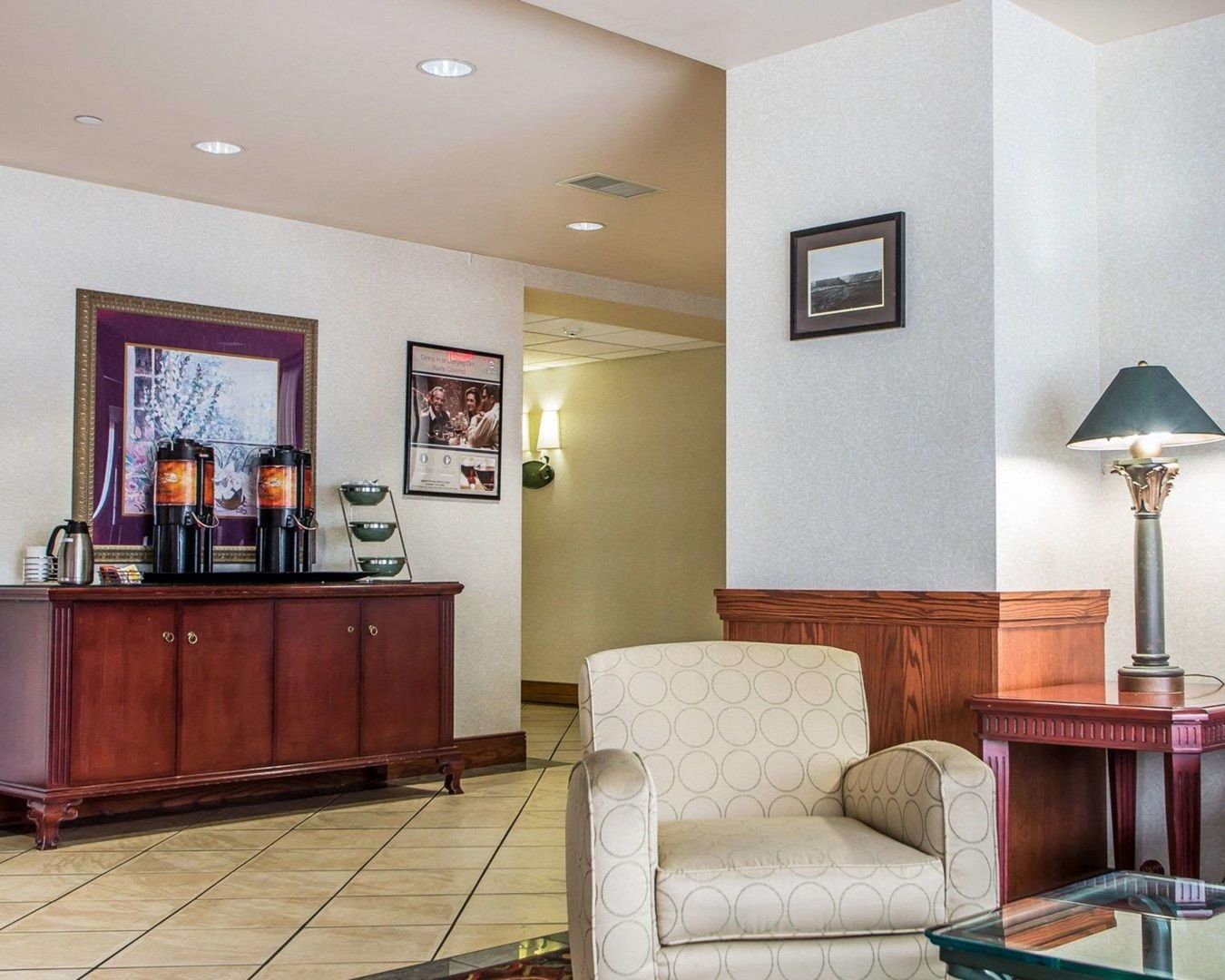 the highlander hotel ascend hotel collection