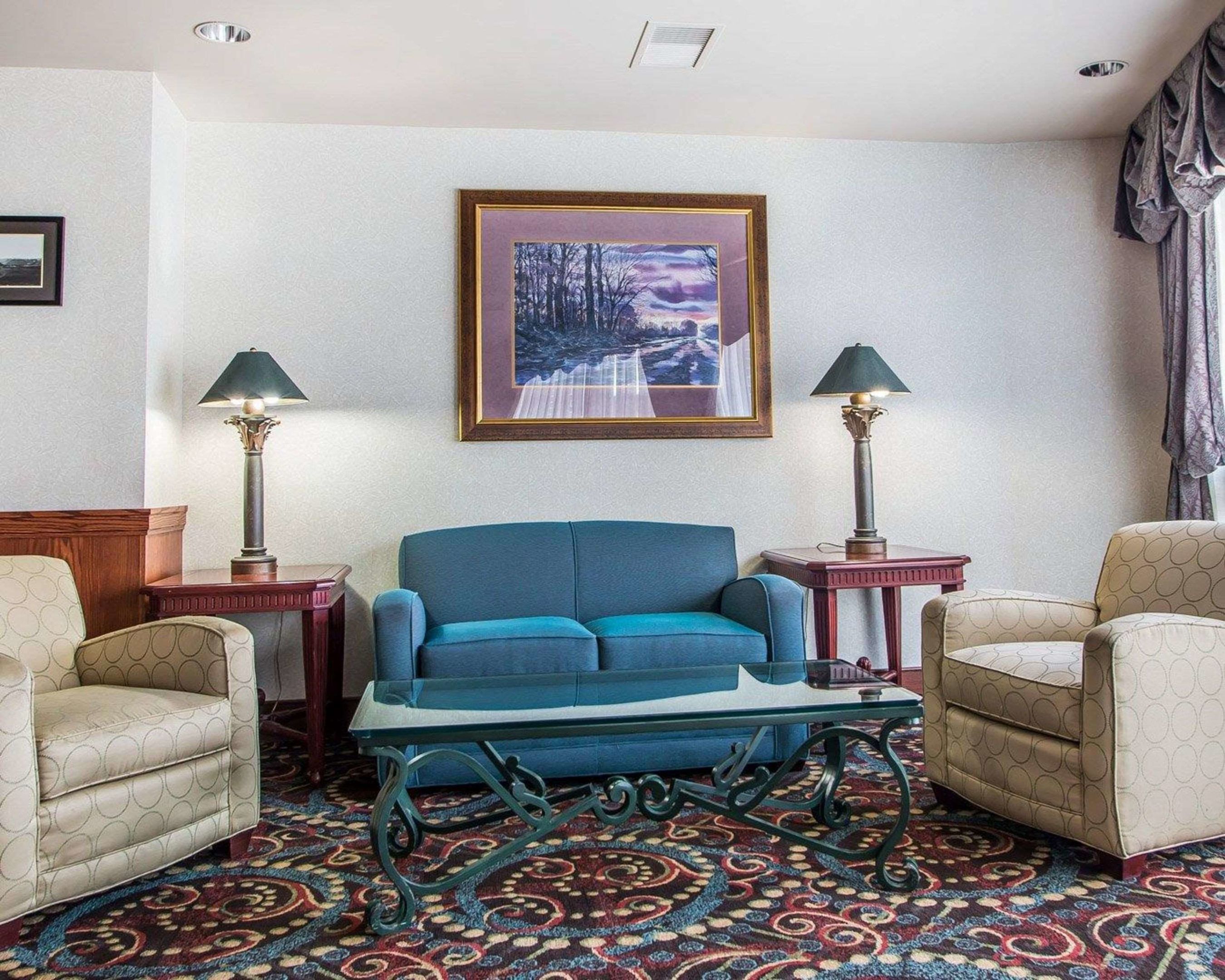 the highlander hotel ascend hotel collection