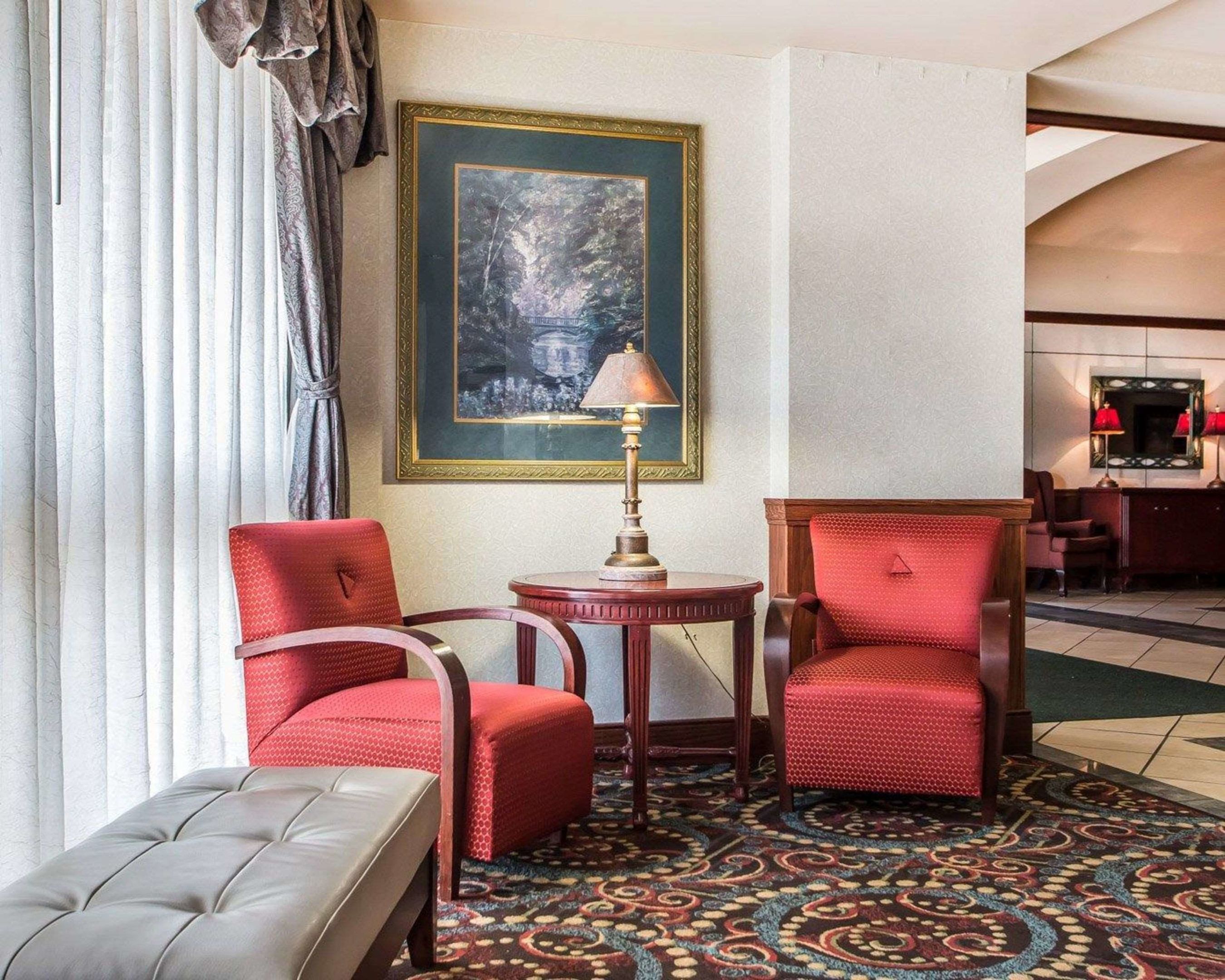 the highlander hotel ascend hotel collection